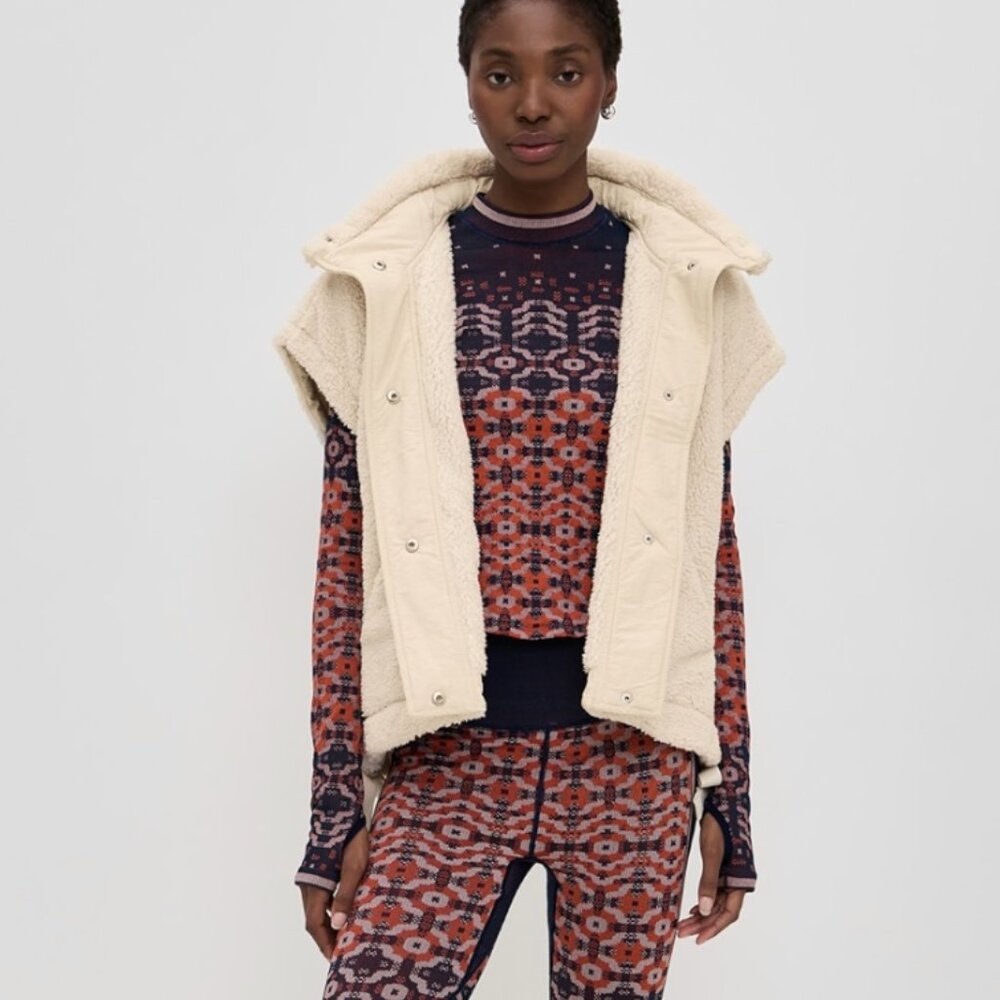 NWT FP Movement | Scout It Out Vest - Picture 2 of 11
